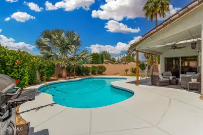 1653 E Gail Drive, Chandler, AZ 85225 - Photo 19