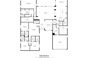 2924 E Athena Ave, Gilbert, AZ 85297 - Photo 45