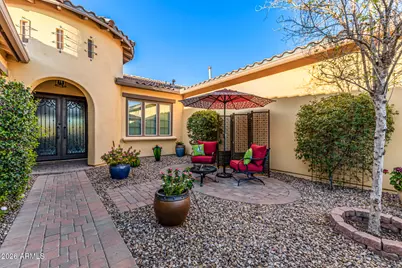 2924 E Athena Avenue, Gilbert, AZ 85297 - Photo 1