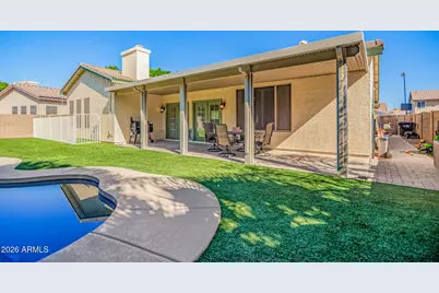 549 E Sheffield Avenue, Gilbert, AZ 85296 - Photo 29