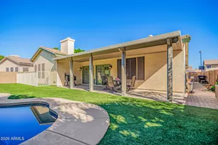 549 E Sheffield Ave, Gilbert, AZ 85296 - Photo 29