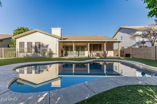 549 E Sheffield Ave, Gilbert, AZ 85296 - Photo 23