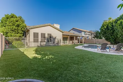 549 E Sheffield Avenue, Gilbert, AZ 85296 - Photo 27