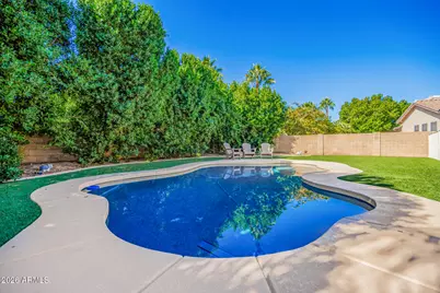 549 E Sheffield Avenue, Gilbert, AZ 85296 - Photo 25