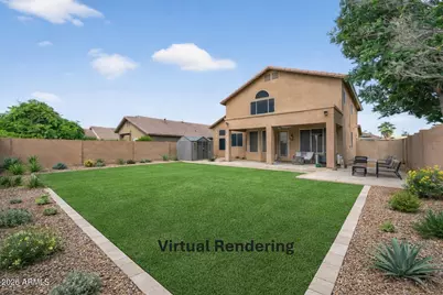 1395 W Browning Way, Chandler, AZ 85286 - Photo 3