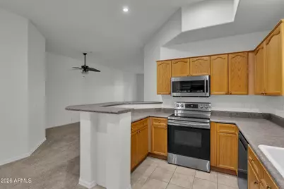 3800 S Cantabria Circle #1122, Chandler, AZ 85248 - Photo 5