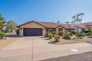 5879 E Le Marche Ave, Scottsdale, AZ 85254 - Photo 1