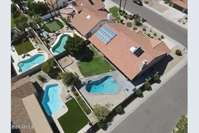 5879 E Le Marche Avenue, Scottsdale, AZ 85254 - Photo 33