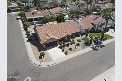 5879 E Le Marche Avenue, Scottsdale, AZ 85254 - Photo 35