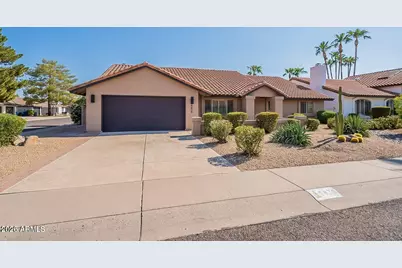 5879 E Le Marche Avenue, Scottsdale, AZ 85254 - Photo 1