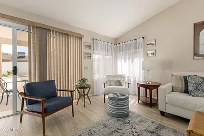 26615 S Moonshadow Drive, Sun Lakes, AZ 85248 - Photo 5