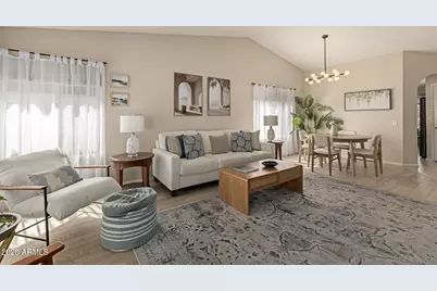 26615 S Moonshadow Drive, Sun Lakes, AZ 85248 - Photo 3