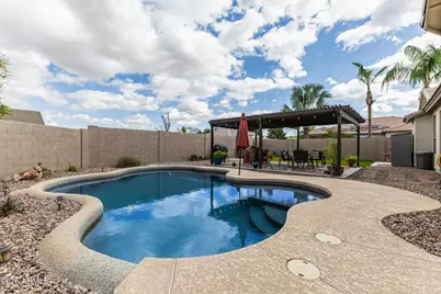 1297 E Bosi Court, San Tan Valley, AZ 85140 - Photo 47