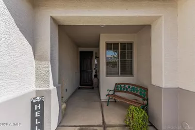 1297 E Bosi Court, San Tan Valley, AZ 85140 - Photo 5