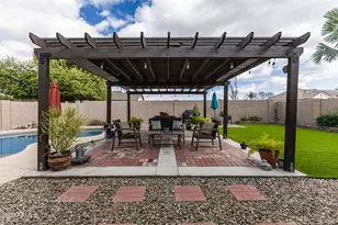 1297 E Bosi Ct, San Tan Valley, AZ 85140 - Photo 41