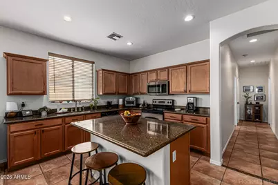 1297 E Bosi Court, San Tan Valley, AZ 85140 - Photo 23