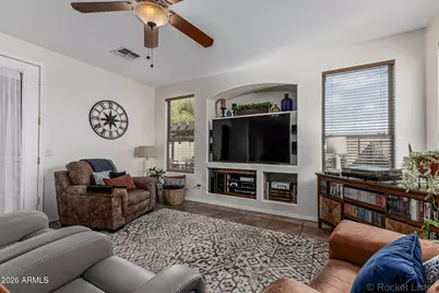 1297 E Bosi Court, San Tan Valley, AZ 85140 - Photo 17