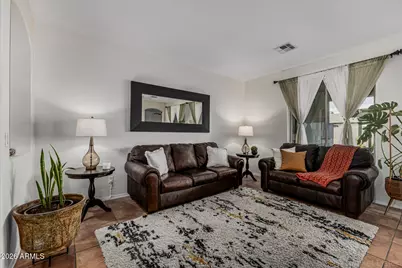 1297 E Bosi Court, San Tan Valley, AZ 85140 - Photo 7