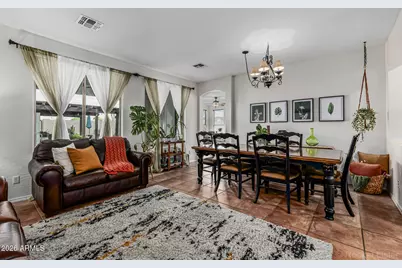 1297 E Bosi Court, San Tan Valley, AZ 85140 - Photo 9