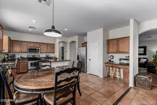 1297 E Bosi Ct, San Tan Valley, AZ 85140 - Photo 19