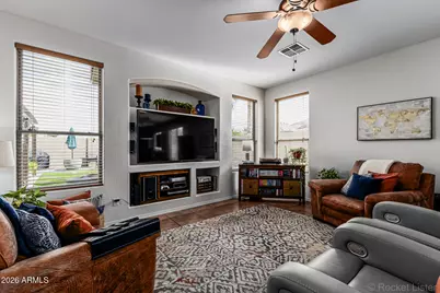 1297 E Bosi Court, San Tan Valley, AZ 85140 - Photo 15