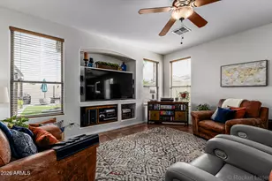 1297 E Bosi Ct, San Tan Valley, AZ 85140 - Photo 15