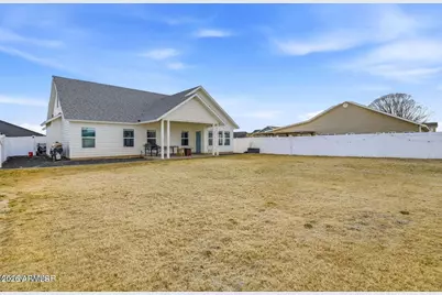 294 E First Base Lane, Snowflake, AZ 85937 - Photo 31