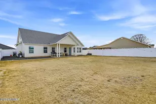 294 E First Base Ln, Snowflake, AZ 85937 - Photo 31