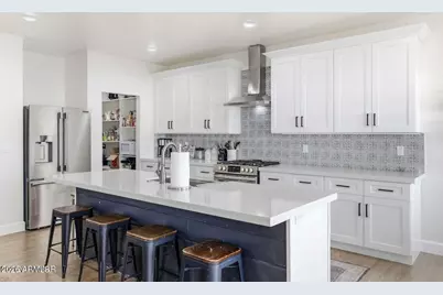 294 E First Base Lane, Snowflake, AZ 85937 - Photo 9