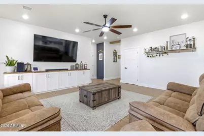 294 E First Base Lane, Snowflake, AZ 85937 - Photo 7