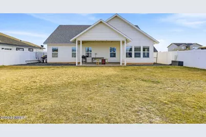 294 E First Base Lane, Snowflake, AZ 85937 - Photo 29