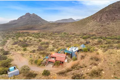 456 N Wick Way, Bisbee, AZ 85603 - Photo 73