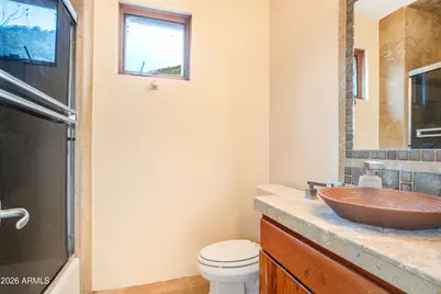 456 N Wick Way, Bisbee, AZ 85603 - Photo 59