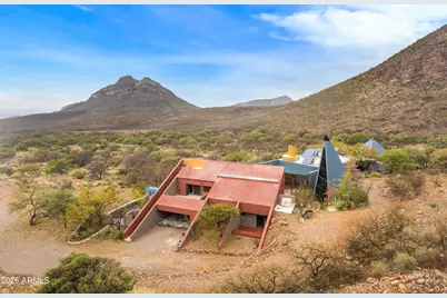 456 N Wick Way, Bisbee, AZ 85603 - Photo 75