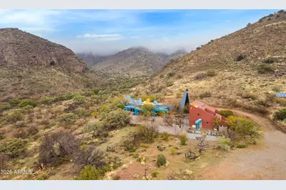 456 N Wick Way, Bisbee, AZ 85603 - Photo 71