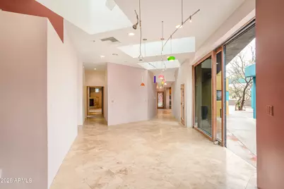 456 N Wick Way, Bisbee, AZ 85603 - Photo 29