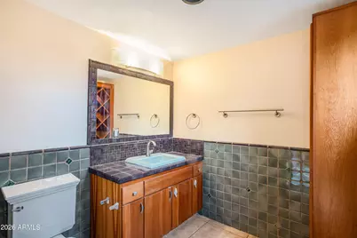 456 N Wick Way, Bisbee, AZ 85603 - Photo 53