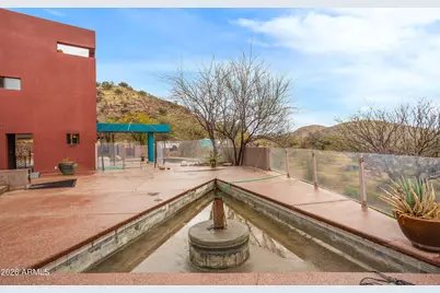 456 N Wick Way, Bisbee, AZ 85603 - Photo 45