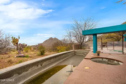 456 N Wick Way, Bisbee, AZ 85603 - Photo 47