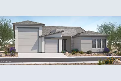 13641 W Crabapple Drive, Peoria, AZ 85383 - Photo 1