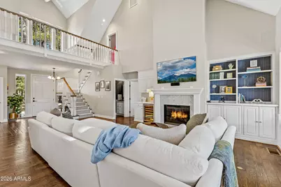 2569 Hart Merriam --, Flagstaff, AZ 86005 - Photo 13