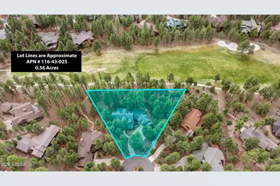 2569 Hart Merriam --, Flagstaff, AZ 86005 - Photo 69