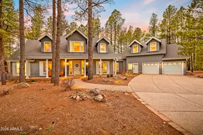 2569 Hart Merriam --, Flagstaff, AZ 86005 - Photo 1