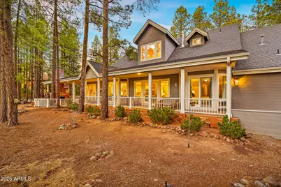 2569 Hart Merriam --, Flagstaff, AZ 86005 - Photo 5