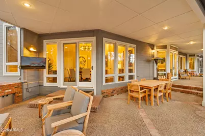 2569 Hart Merriam --, Flagstaff, AZ 86005 - Photo 9