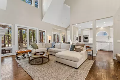 2569 Hart Merriam --, Flagstaff, AZ 86005 - Photo 17