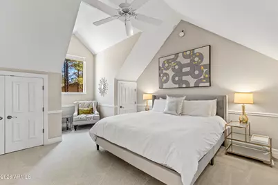 2569 Hart Merriam --, Flagstaff, AZ 86005 - Photo 41