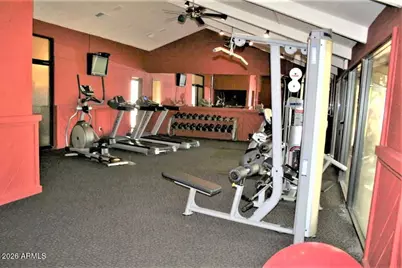 7350 N Via Paseo Del Sur -- #R205, Scottsdale, AZ 85258 - Photo 11