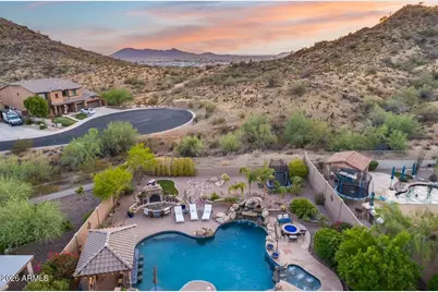 27406 N 66th Lane, Phoenix, AZ 85083 - Photo 49