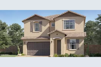 12019 W Calle De Pompas --, Peoria, AZ 85383 - Photo 1